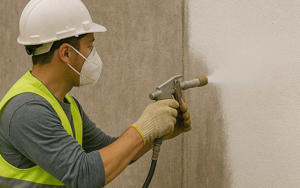 10 Tips to Choose the Best Waterproof Paint for Exterior Walls