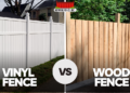 The Longevity of Vinyl Fencing vs. Traditional Wood Fences