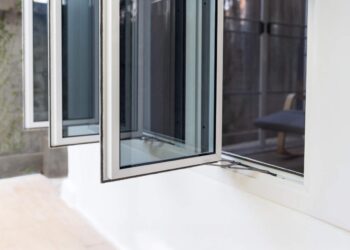 Best uPVC Doors and Windows Manufacturer in India - Weatherseal by ...