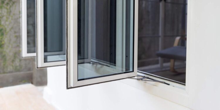 Best uPVC Doors and Windows Manufacturer in India - Weatherseal by ...