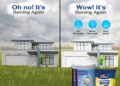 Protect Your Home with UV Resistant Exterior Paint