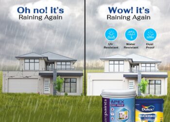 Protect Your Home with UV Resistant Exterior Paint