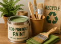 Eco-Friendly Painting Options in Portland: Low-VOC Paints and ...