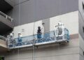 Performance Painting and Caulking Ltd. | High-Rise Painting, Coating ...