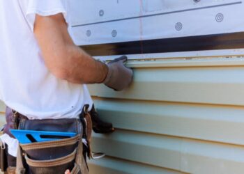 How to Install Vinyl Siding - Step-by-Step Guide