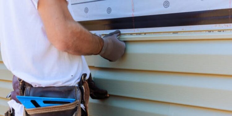How to Install Vinyl Siding - Step-by-Step Guide