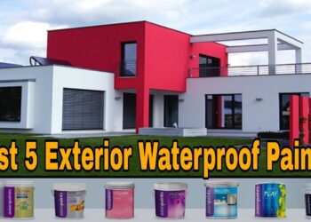 Weather Wall Paint Emulsion Water Based Paint (Exterior Wall) | Shopee ...