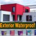 Weather Wall Paint Emulsion Water Based Paint (Exterior Wall) | Shopee ...
